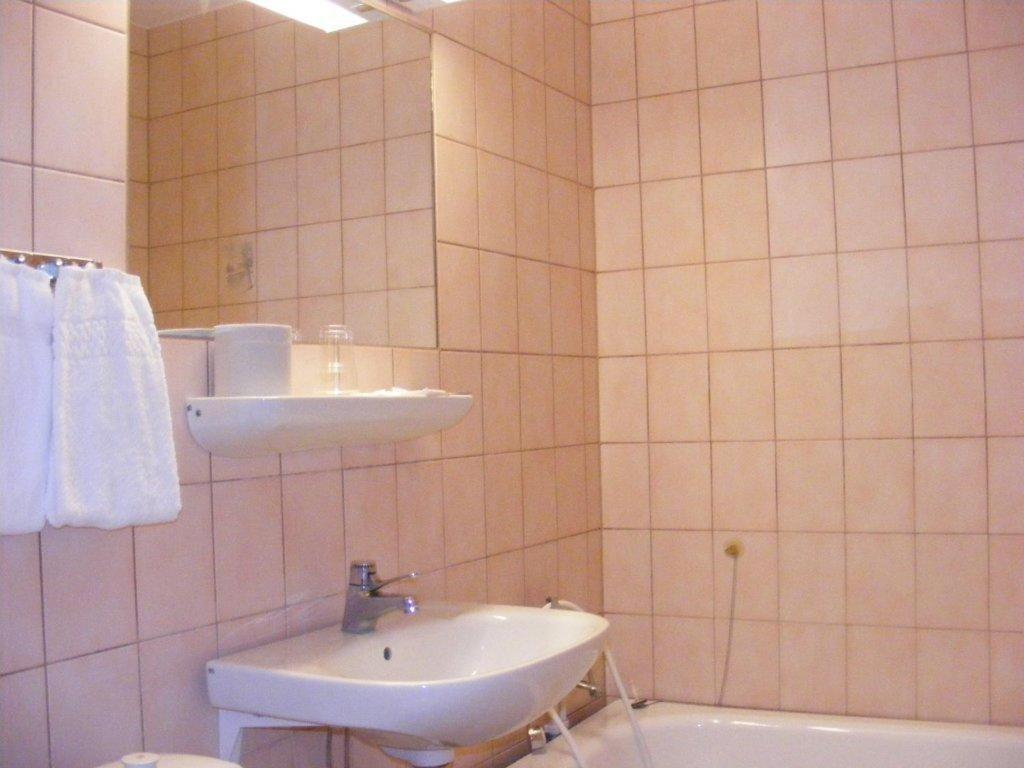 Hotel Continental Malmö Camera foto
