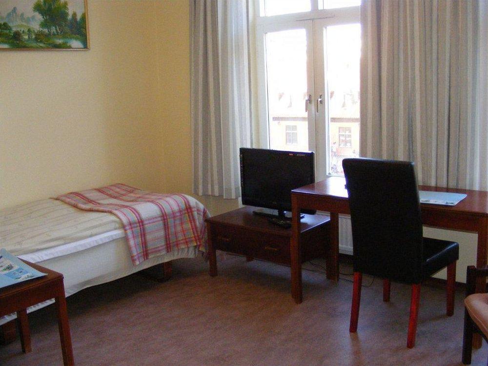 Hotel Continental Malmö Esterno foto