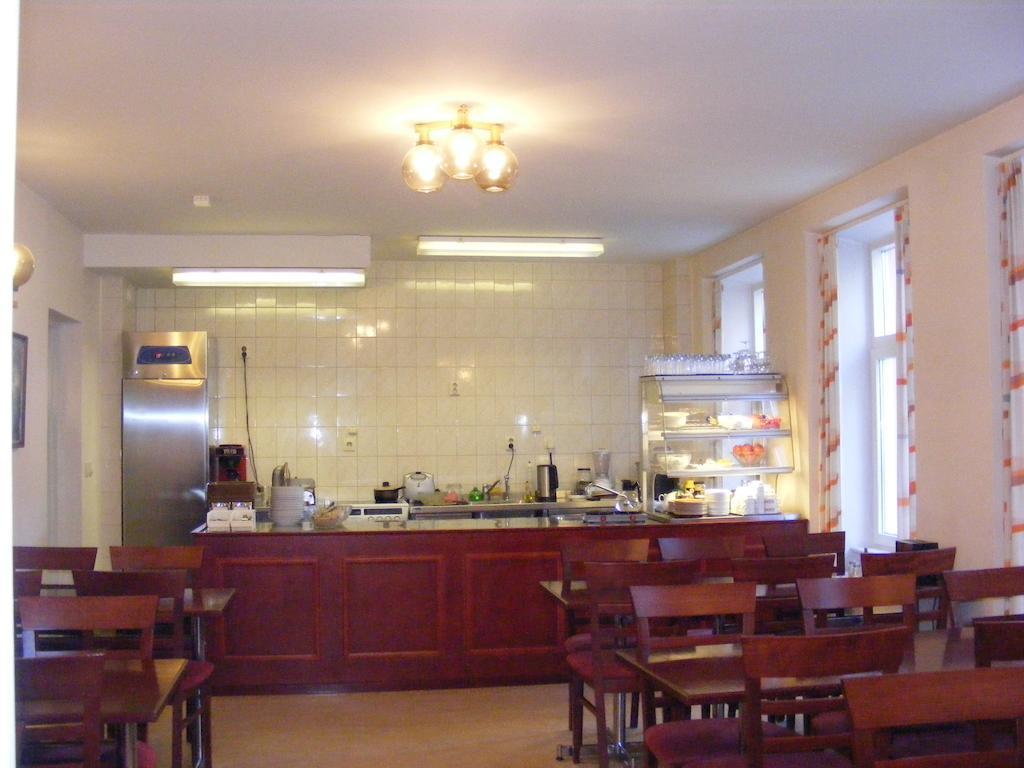 Hotel Continental Malmö Esterno foto